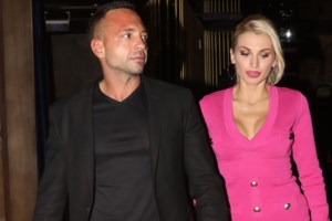 Η υποδειγματική απάντηση της Κωνσταντίνας Σπυροπούλου σε follower που της είπε ότι βρίσκει "βαρετό το κρυφτούλι" με την εγκυμοσύνη της