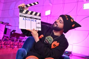 ΑΠΟΚΛΕΙΣΤΙΚΟ | Ακύλας: "Θέλω να νιώσουν πως ανήκουν κάπου και πως μπορούν να τα καταφέρουν" - εικόνα 3