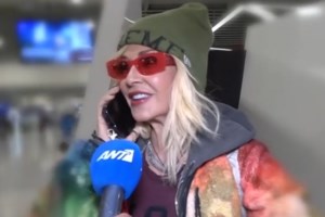 Η Άννα Βίσση αποκάλυψε πρώτη φορά τον λόγο που δεν προχώρησε η συνεργασία με τη Δέσποινα Βανδή - εικόνα 4