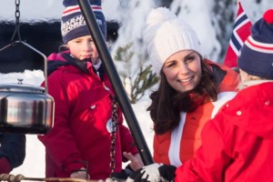 Πρίγκιπας William- Kate Middleton | Τα σχέδια τους για το Πάσχα "αγνοούν" μία παράδοση της βασιλικής οικογένειας