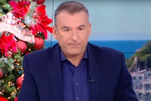 Η αποκάλυψη του Γιώργου Λιάγκα για την Ηλιάνα Παπαγεωργίου - εικόνα 2