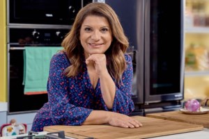 Αργυρώ Μπαρμπαρίγου: "Αυτό ήθελα και αυτός είναι ο λόγος που σταμάτησα από τον ΑΝΤ1"