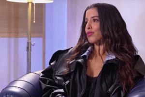 Το αιχμηρό σχόλιο της Ελένη Χατζίδου για τη Μαρίνα Σάττι