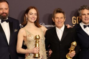 Golden Globes 2024 | Οι εμφανίσεις που ξεχώρισαν στο κόκκινο χαλί