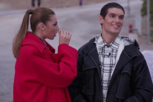 GNTM Spoiler Alert | Ποια παίκτρια θα αποχωρήσει σήμερα;