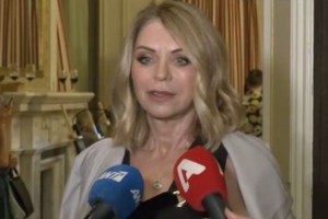 Έλλη Στάη: "Δέχθηκα σεξουαλική παρενόχληση από μεγαλοπαράγοντα - Με είχε απειλήσει ότι αν φύγω δεν θα βρω δουλειά πουθενά" - εικόνα 2