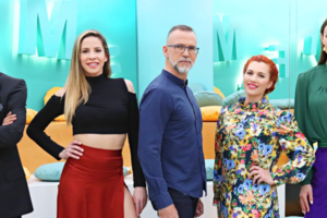 Το House Of Fame μόλις έκανε πρεμιέρα στον ΣΚΑΪ!