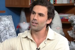 Γιώργος Λέντζας: "Έχω διαγνωσμένη ΔΕΠΥ, δεν υπήρχε στήριξη"