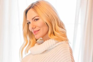 Η Κατερίνα Καινούριου αποθέωσε την Ιωάννα Μαλέσκου: "Γνωρίζω ότι είχε τηλεοπτικές προτάσεις..."