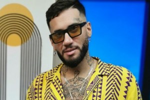 Δανάη Μπάρκα: "Τι να του απαντήσω του ανθρώπου; Δεν ξέρω τι εικόνα έχει ο Mente Fuerte"