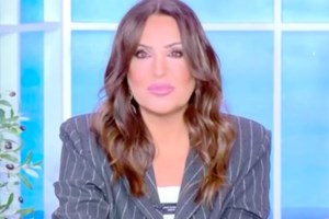 Πέτρος Ίμβριος: "Η μητέρα μου προσπαθούσε να τα ξαναβρώ με τη Ναταλία Γερμανού"