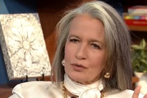 Λουκία Παπαδάκη: "Επέλεξα να είμαι εκτός κυκλωμάτων, αισθάνομαι καλά με το τίμημα που πλήρωσα" - εικόνα 3