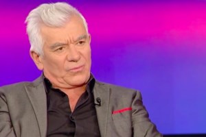 "Ο Μάστορας έχει μέσα του αυτόν τον πόνο, στην Αλβανία τον λένε Έλληνα και στην Ελλάδα Αλβανό" - εικόνα 2