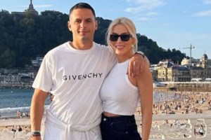 Η Κατερίνα Καινούργιου έκανε πρεμιέρα για 4η σεζόν στον Alpha: "Φέτος αποφασίσαμε να απαλλαγούμε από κάθε τοξικότητα"