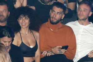 Η Μαρία Σολωμού μαλώνει με τον Mente Fuerte επειδή νομίζει ότι πήρε μηχανή - εικόνα 2