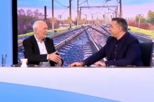 Αυτοί είναι οι διάσημοι καλεσμένοι του Γιώργου Λιάγκα για το πρωινό της Δευτέρας - εικόνα 2