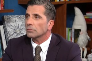 "Αν τα οικονομικά μου πάνε χάλια, μπορεί να με δείτε ξανά στο Survivor"