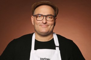 MasterChef | Τα πλεονεκτήματα του Γιάννου έφεραν τα "πάνω κάτω" στις ομάδες