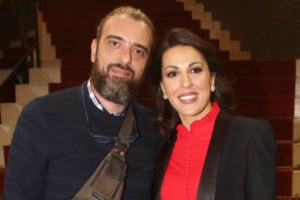 Άννα Μενενάκου: "Δεν ήξερα που να κρυφτώ, δεν ήξερα τι να κάνω. Δεν μίλησα, φοβήθηκα, ντράπηκα"