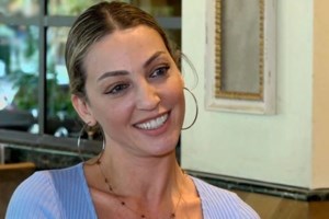 Ιωάννης Παπαζήσης: "Είναι μία κατάσταση που που δεν έχει να κάνει μόνο με την πρώην σύζυγό μου"