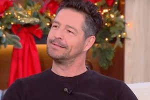 Ο Απόστολος Ρουβάς απαντά για τη λήξη της συνεργασίας του με τη Δανάη Μπάρκα και τη σχέση τους σήμερα