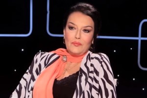 Ελένη Φιλίνη: "Είχα τεράστιο εθισμό για είκοσι ολόκληρα χρόνια"