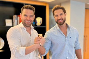 Ο Αργύρης Παπαργυρόπουλος για την υποψηφιότητα του γιου του με τον Κασσελάκη: "Με τις αδερφές δεν έχω καμία αντίρρηση"