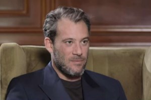 Πρεμιέρα για το "Maestro" - Μάθε όσα έγιναν πριν την εκτέλεση του Φάνη