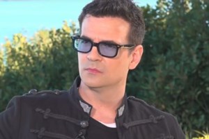 Οριστικός χωρισμός για Νίνο & Ζόζεφιν: "Η τραγουδίστρια έκανε προσπάθειες επανασύνδεσης και βρήκε κλειστή πόρτα"