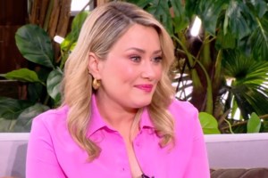 Ιωάννα Ασημακοπούλου: Στο "Σόι Σου" ήταν ένας μεγάλος αποχαιρετισμός - Έκλαιγα γιατί έκλεινε ένας ολόκληρος κύκλος