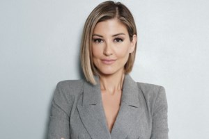 Η όλο νόημα ατάκα της Ράνιας Τζίμα για τη σχέση της με τον Γιάννη Πρετεντέρη