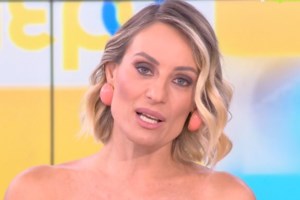 Mega Καλημέρα | Βρέθηκε η αντικαταστάτρια της Φλορίντας Πετρουτσέλι