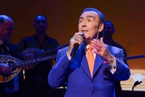 "Λύγισε" η Μαρία Ιωαννίδου στο άκουσμα του θανάτου του Τόλη Βοσκόπουλου: "Δεν το πιστεύω"