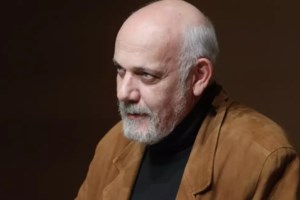 Γιώργος Κιμούλης: "Πολλές φορές δεν θέλουμε να παραδεχτούμε ένα είδος ήττας που μπορεί να υπάρχει στη γενιά μας" - εικόνα 2