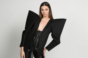 GNTM | Μαριαγάπη & Αιμιλιάνο "λύγισαν" τη στιγμή του αποχωρισμού