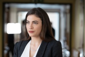 Ναταλία Γερμανού | Η αποκάλυψη της για τη σχέση του Πέτρου Λαγούτη με τη Μάρθα Λαμπίρη Φεντόρουφ