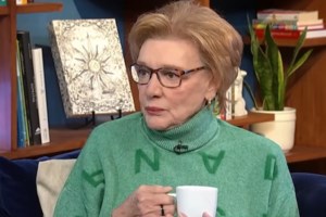 Μάρω Κοντού: "Θεωρούσα ότι επειδή δεν κάνω παιδιά, έχω αναπηρία"