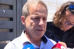 Δημήτρης Λιγνάδης: "Με κρατά ζωντανό η αθωότητά μου, είναι πάρα πολύ δύσκολο αυτό που βιώνω" - εικόνα 3