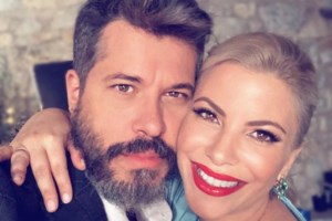 Αυτός είναι ο νέος παρτενέρ της Άννας-Μαρίας Ψυχαράκη στον μεγάλο τελικό του J2US - εικόνα 2