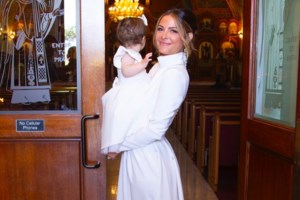 Γενέθλια για την κόρη της Μαρίας Μενούνος! Φωτογραφίες από το εντυπωσιακό πάρτι γενεθλίων