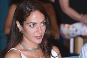 Η αποκάλυψη της Δόμνας Μιχαηλίδου για την εγκυμοσύνη της - εικόνα 2