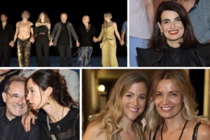 Διάσημες Εμφανίσεις | Όλες οι αφίξεις σε Ηρώδειο, Άλσος & Κηποθέατρο