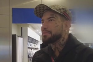 Η ένσταση της Φαίης Σκορδά στην στήριξη του Νίκου Συρίγου προς τον Γιώργο Νταλάρα: "Εσύ δεν το ήξερες όταν έκανες τη συνέντευξη;"