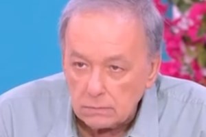 Το πρώτο μήνυμα της Ερασμίας Μάνου μετά τον θάνατο του Βασίλη Δημάκη - εικόνα 3