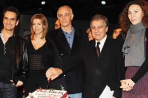 Ο Νίκος Ψαρράς σε μια εκπληκτική συνέντευξη στο "Καλύτερα δε Γίνεται"