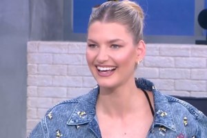 Η Μαίρη Βυτινάρος αποκάλυψε τη ρουτίνα ομορφιάς της