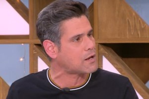 Δημήτρης Ουγγαρέζος: "Δεν θα ήταν ωραία ανατροπή το να συνεργαστώ ξανά με τον Γιώργο Λιάγκα"