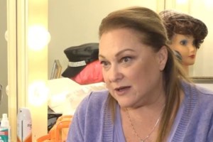 Ρένια Λουιζίδου: "Για μένα ήταν εντελώς αστείο, δε χρειάζεται να συμφωνούμε συνέχεια" - εικόνα 2