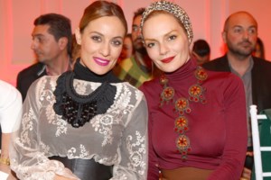 Η Φαίη Σκορδά αποκάλυψε το τηλεοπτικό μέλλον της Κατερίνα Καραβάτου: "Μου ήρθε μια πληροφορία..."