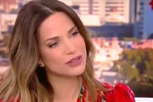 Κατερίνα Γερονικολού: "Οι ερωτήσεις για τη Βάσω Λασκαράκη γίνονται από εμμονή"